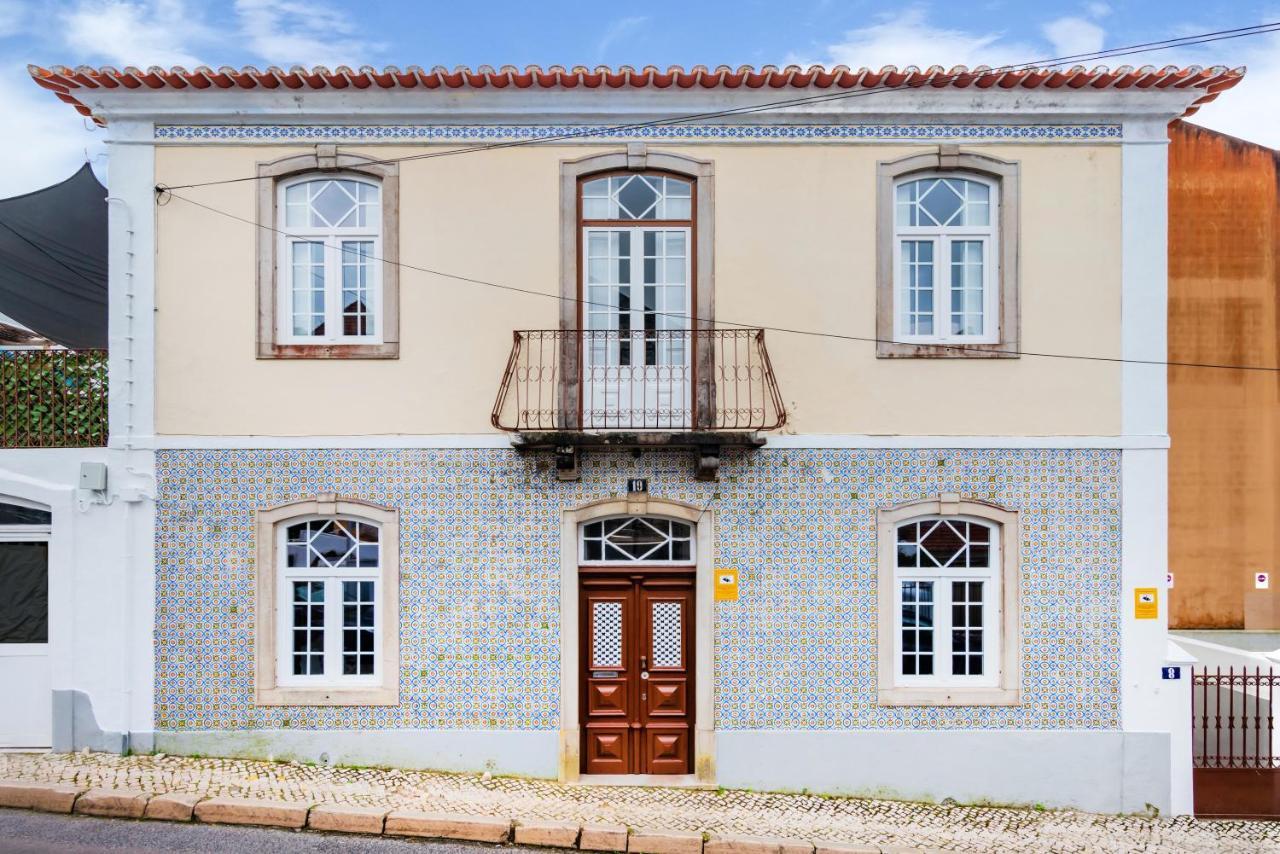 My Sintra Story Leilighet Eksteriør bilde